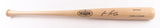 Jose Canseco Signed Louisville Slugger Bat Inscribed 40-40 (Schwartz) Oakland As