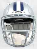 Bob Lilly Autographed Dallas Cowboys F/S Speed Helmet Mr. Cowboys-Beckett W Holo