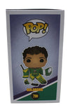 Shaun Weiss Autographed Mighty Ducks Funko Pop #789 Goldberg BAS 34108