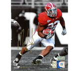 Mark Ingram Signed Alabama Crimson Tide Unframed 8x10 Spotlight Photo - 22 of 22