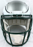 Miles Sanders Autographed Philadelphia Eagles F/S Flash Speed Helmet-BAWHologram