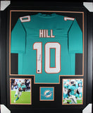 Jersey Framing TOWER STYLE - You Provide The Jersey - We Frame Your Jersey