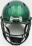 DILLON GABRIEL AUTOGRAPHED OREGON GREEN FULL SIZE HELMET BECKETT WITNESS 235763