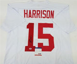 Ronnie Harrison Signed Alabama Crimson Tide Jersey (PSA COA) Jaguars Safety