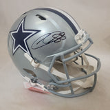 CEEDEE LAMB SIGNED DALLAS COWBOYS F/S SPEED AUTHENTIC HELMET FANATICS