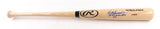 Keith Hernandez Signed Louisville Slugger Player Model Bat (JSA COA) N.Y. Mets