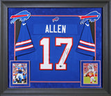 Premium Horizontal Jersey Framing