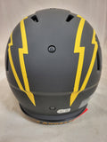 LADD MCCONKEY SIGNED LA CHARGERS F/S ECLIPSE SPEED AUTHENTIC HELMET BECKETT QR