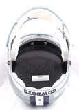 Micah Parsons Autographed Dallas Cowboys F/S Speed Helmet - Fanatics *Black