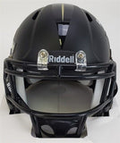 Ryan O'Keefe Signed UCF Knights Mini-Helmet (JSA COA) Central Florida Star Sr WR