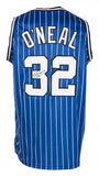 Shaquille O'Neal Signed Orlando Magic Jersey (JSA Holo) 4xNBA Champ / MVP 2000