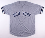 Graig Nettles Signed Yankees Jersey (JSA COA) 2xWorld Series Champ 1977 & 1978