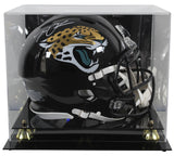 Jaguars Trevor Lawrence Signed Full Size Speed Proline Helmet w/ Case Fanatics