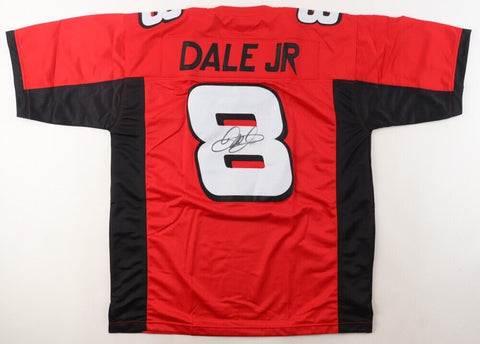 Dale Earnhardt Jr. Signed Nascar Jersey (JR Motorsports)