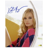 Kate Bosworth Autographed Retro 16x20 Photo