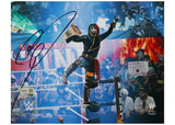 Asuka Autographed WWE 2023 Night of Champions 8" x 10" Photograph Fanatics