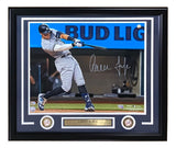 Aaron Judge Signed Framed 16x20 New York Yankees Photo Fanatics