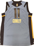 Mike Conley signed jersey PSA/DNA Memphis Grizzlies Autographed