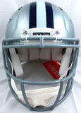 Deion Sanders Signed Dallas Cowboys F/S Speed Authentic Helmet w/HOF-BAWHologram