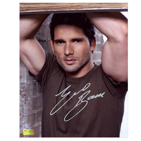 Eric Bana Autographed 8x10 Portrait Photo