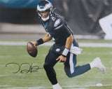 Jalen Hurts Philadelphia Eagles Signed/Autographed 16x20 Photo JSA W 157050