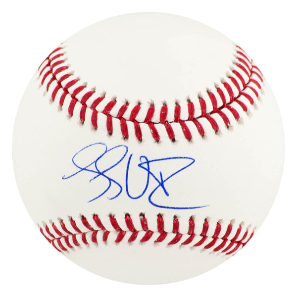 Luke Voit Signed Rawlings Official MLB Baseball - (Fanatics COA)