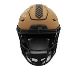 Drew Brees Signed New Orleans Saints Speed Flex Authentic STS 2 NFL Helmet