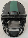 KENNETH WALKER III SIGNED MICHIGAN STATE SPARTANS ECLIPSE AUTHENTIC AWARD HELMET