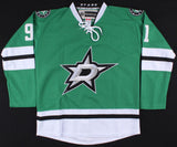 Tyler Seguin Signed Stars Reebok Jersey (JSA COA) Dallas All Star Center Iceman