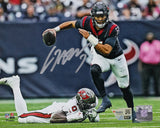 C.J. Stroud Autographed Houston Texans 8" x 10" Photograph Fanatics