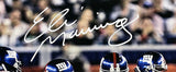 Eli Manning Signed 16x20 New York Giants Super Bowl Great Escape Photo Fanatics