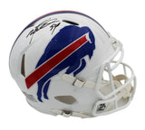 Mario Williams Signed Buffalo Bills Speed Authentic NFL Helmet