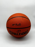 GG Jackson II Basketball PSA/DNA Autographed Memphis Grizzlies