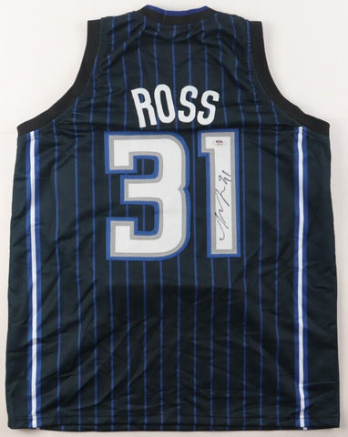 Terrence Ross Signed Orlando Magic Jersey (PSA) 2012 Draft Pick / 8th Overall