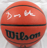 Gary Payton Autographed Official NBA Wilson Basketball-Beckett W Hologram