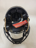 LADD MCCONKEY SIGNED LA CHARGERS F/S STS 2 SPEED AUTHENTIC HELMET BECKETT QR