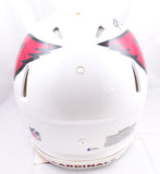 Kyler Murray Signed Cardinals F/S Speed Authentic Helmet- Beckett W *N57214