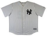 Yankees Mariano Rivera "HOF 2019" Signed Majestic Cool Base Jersey BAS Witnessed