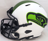 UCHENNA NWOSU AUTOGRAPHED SEAHAWKS LUNAR ECLIPSE FULL SIZE HELMET MCS 211033