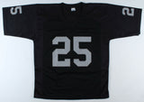 Fred Biletnikoff Signed Oakland Raiders Jersey Inscribed "HOF 88" (JSA Hologram)