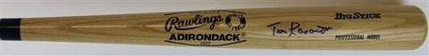 Tommy Lasorda Signed Rawlings Adirondack Big Stick Baseball Bat Brooklyn Dodgers