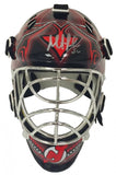 Martin Brodeur Signed Devils Mini Goalie Mask (Steiner) Playing career 1991-2015