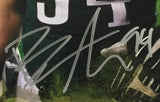 Beau Allen Super Bowl LII 52 Eagles Autographed/Siged 11x14 Photo JSA 135221