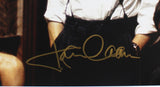 James Caan Signed Godfather Unframed 11x14 Photo - Sitting