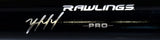 Yordan Alvarez Autographed Black Rawlings Pro Baseball Bat - JSA *Silver