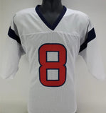 John Metchie III Signed Houston Texans Jersey (JSA COA) 2022 2nd Round Pick WR