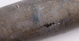 Miguel Amaya Signed Game-Used Old Hickory Bat (JSA COA) Future Cubs Catcher