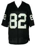 Jason Witten Signed Las Vegas Raiders Jersey (Beckett & Witten Holo) He's Back