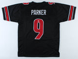 DeVante Parker Signed Louisville Cardinals Jersey (JSA COA) New England Patriots