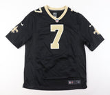 Taysom Hill Signed New Orleans Saints Jersey (Fanatics) Back Up QB / Utility Man